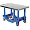 Vestil Low Profile Post Lift Table, Load Cap. 4000 lb. PT12-40 - alternate 1
